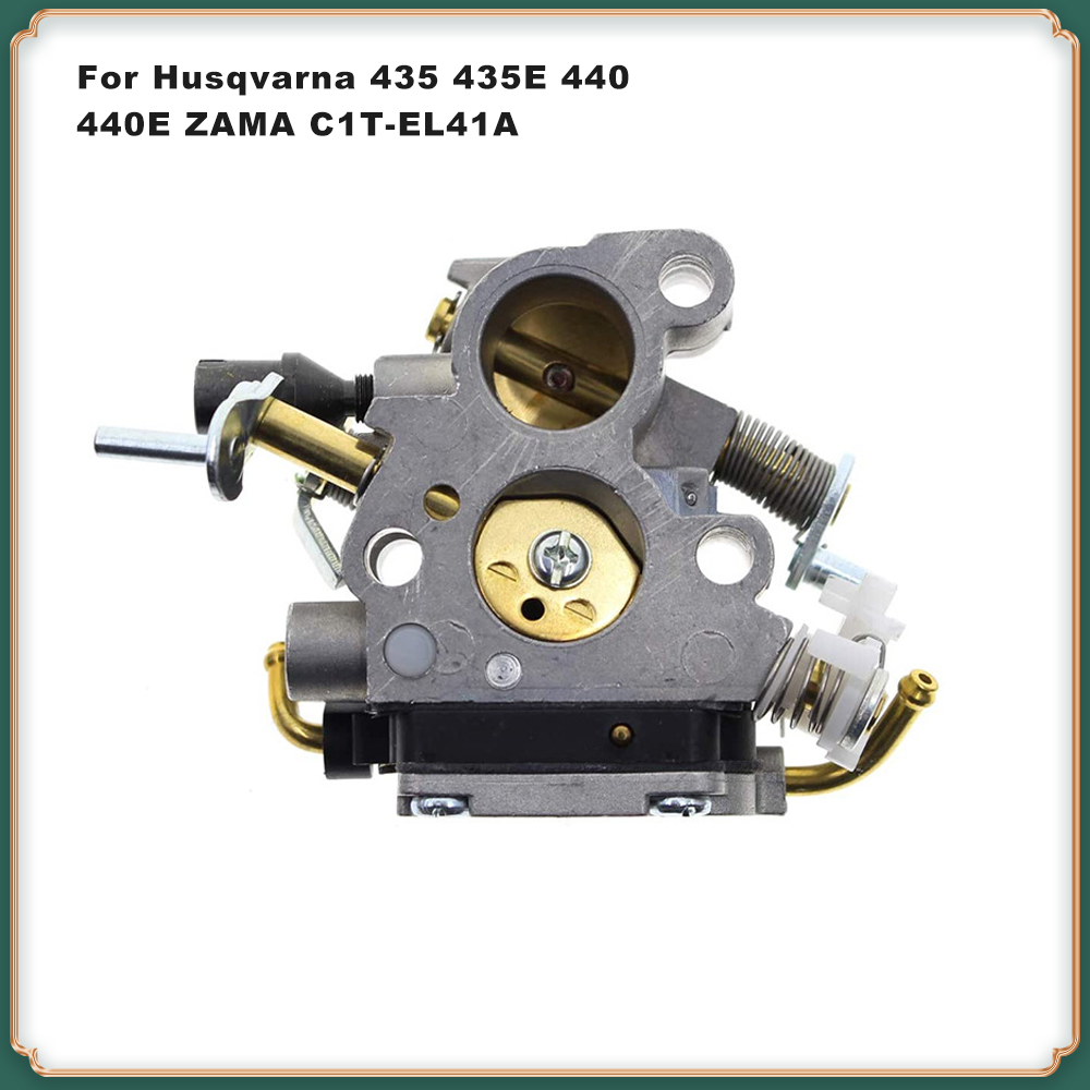 Husqvarna Chainsaw 440 - Kit di riparazione carburatore per motosega