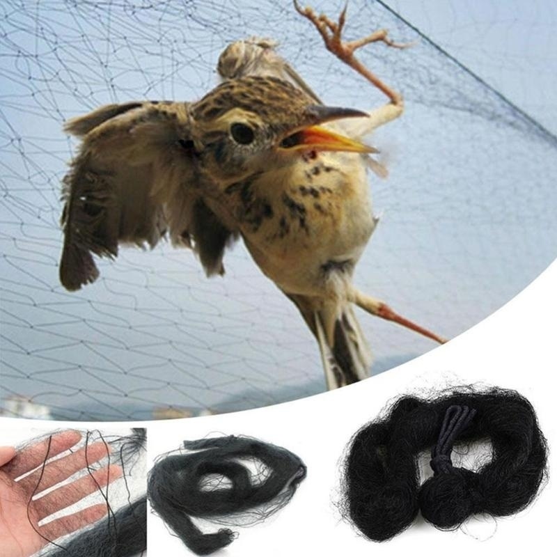 Nuova Rete Anti-Uccelli 2026 d - Agriculture Farming Net recensione e prezzo