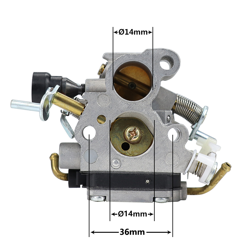 1pc motosega carburatore adatt - Husqvarna Chainsaw 440 recensione e prezzo