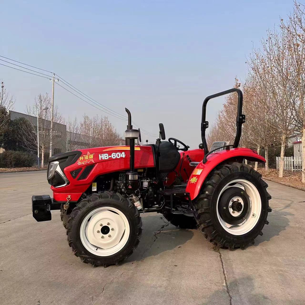 Trattore agricolo diesel con c - Agriculture Farming Certificate recensione e prezzo