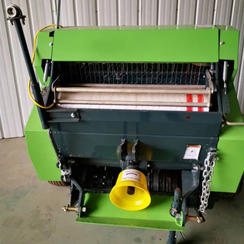 Pressa Imballatrice Rotonda Co - Agriculture Farming Net recensione e prezzo