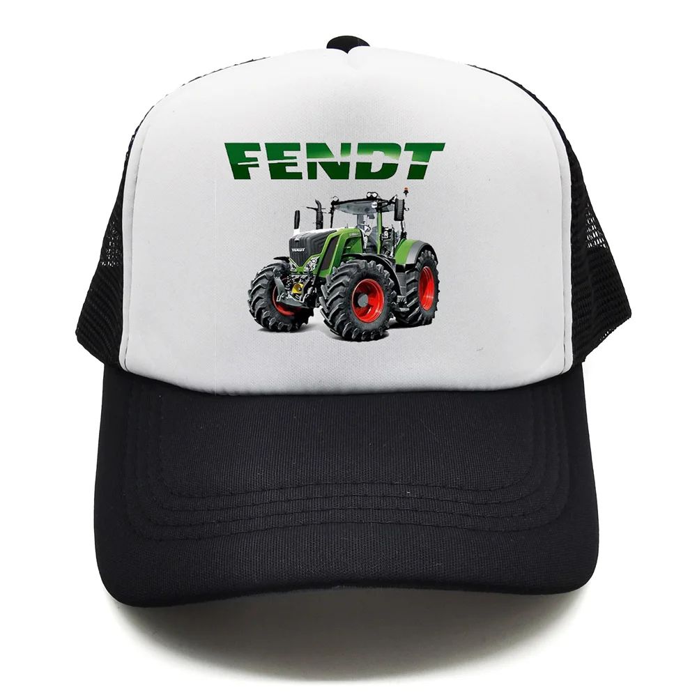 Fendt Trucker Cap Uomo Diverte - Agriculture Farming Net recensione e prezzo