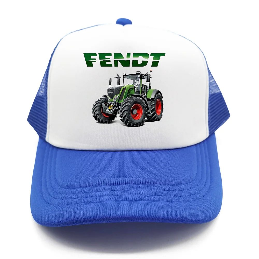 Fendt Trucker Cap Uomo Diverte - Agriculture Farming Net recensione e prezzo