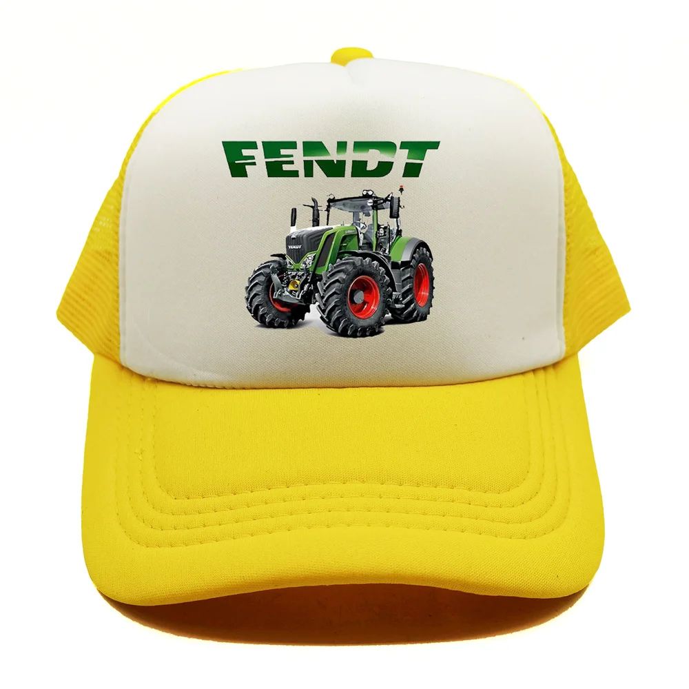 Fendt Trucker Cap Uomo Diverte - Agriculture Farming Net recensione e prezzo